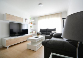 Maravilloso apartamento en O Grove